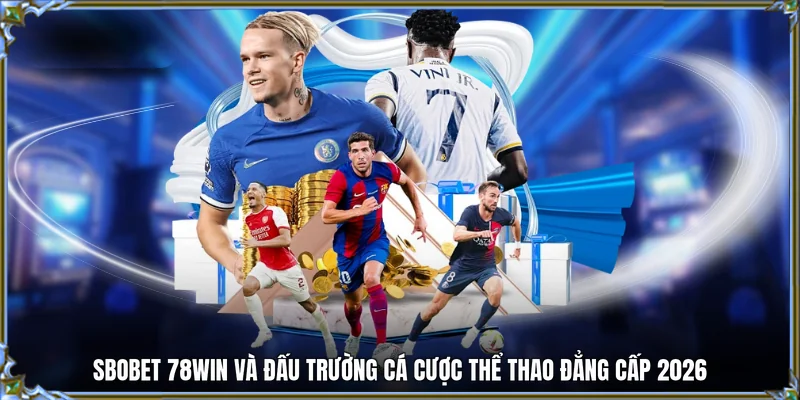 sbobet 78win me